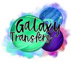 GALAXY TRANSFERS