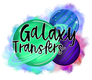 GALAXY TRANSFERS